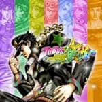 JoJo's Bizarre Adventure All-Star Battle R
