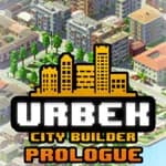 Urbek City Builder: Prologue