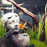 Aquarist - build aquariums, grow fish, develop your business!