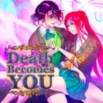 Death Becomes You - Mystery Visual Novel