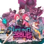 Young Souls