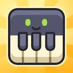 My Music Tower : Piano Tiles