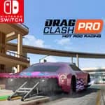 Drag Clash Pro: Hot Rod Racing