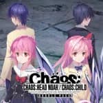 Chaos;Head Noah / Chaos;Child Double Pack