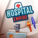 Hospital Empire Tycoon - Idle