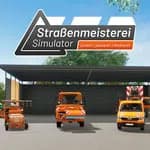 Road Maintenance Simulator