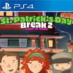 Saint Patricks Day Break 2 Head to Head