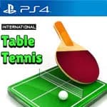International Table Tennis
