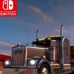 Truck Simulator USA Car Games - Driving games & Car 2022