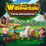 Life in Willowdale: Farm Adventures