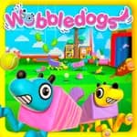 Wobbledogs