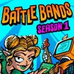 Battle Bands: Rock & Roll Deckbuilder