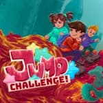 Jump Challenge!