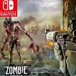 ZOMBIE Beyond Terror: FPS Survival Shooting Games
