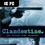 Clandestine
