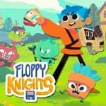 Floppy Knights