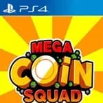 Mega Coin Squad
