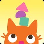 Sago Mini Neighborhood Blocks