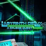 Labyrinth deLux - A Crusoe Quest