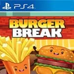 Burger Break