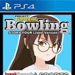 Bowling (Story Four) (Jane Version) - Project: Summer Ice