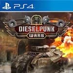Dieselpunk Wars