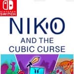 Niko and the Cubic Curse