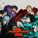 My Hero One's Justice 2