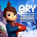 Ary and the Secret of Seasons