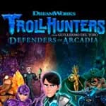 Trollhunters Defenders of Arcadia