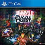 MARVEL Puzzle Quest