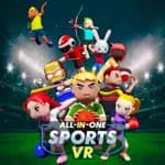 All-In-One Sports VR