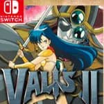Valis II