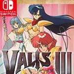 Valis III