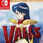 Valis: The Fantasm Soldier