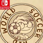 World Soccer Kid