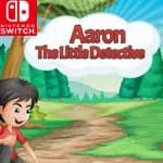 Aaron - The Little Detective
