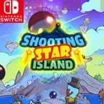 Shooting Star Island