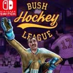 Bush Hockey League