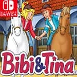 Bibi & Tina – New adventures with horses