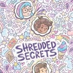 Shredded Secrets