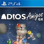 ADIOS Amigos: A Space Physics Odyssey