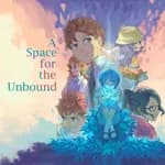 A Space for The Unbound