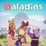 Baladins