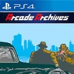 Arcade Archives EMPIRE CITY:1931