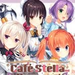 Café Stella and the Reaper's Butterflies
