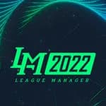 League Manager 2022