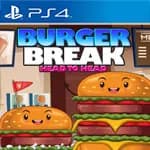 Burger Break Head to Head