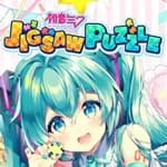 Hatsune Miku Jigsaw Puzzle