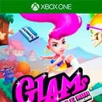 Glam's Incredible Run: Escape from Dukha